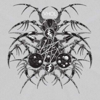 VHOL - vhol - CD digipack