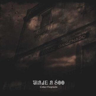 VIAJE A 800 - conac oxigenado