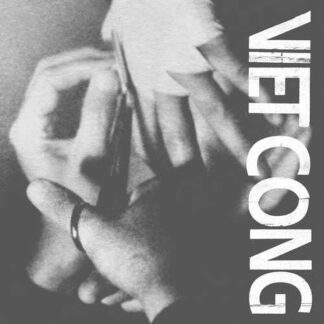 VIET CONG - viet cong - CD digisleeve