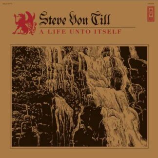 VON TILL, STEVE - a life unto itself - CD