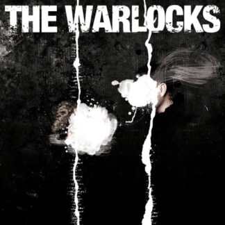 WARLOCKS, THE - the mirror explodes - CD