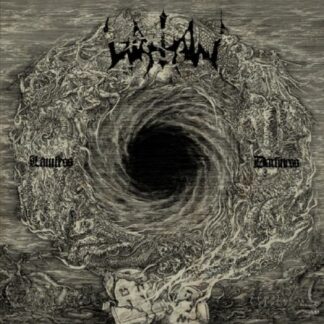 WATAIN - lawless darkness - CD