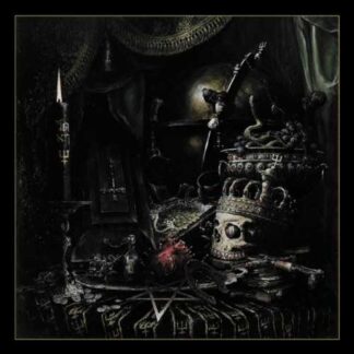 WATAIN - the wild hunt - CD
