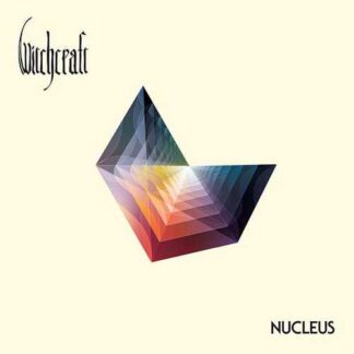 WITCHCRAFT - nucleus - CD