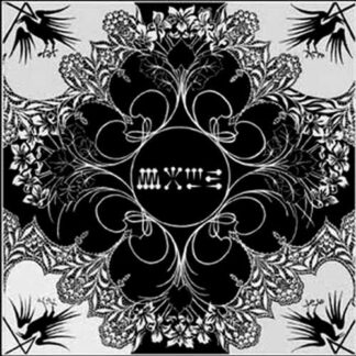 WOLD - badb - CD digipack