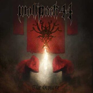 WOLFPACK 44 - the scourge
