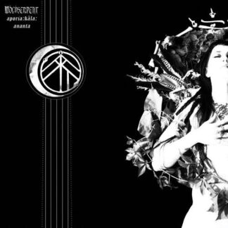 WOLVSERPENT - aporia:kala:ananta - CD