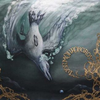 WORM OUROBOROS - worm ouroboros - CD digipack