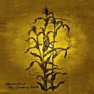 WOVENHAND - the laughing stalk - CD digipack