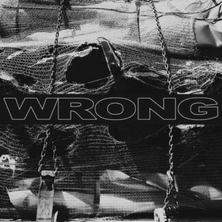 WRONG - wrong - CD