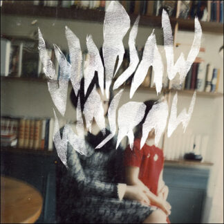 WARSAWWASRAW - chaajoth - VINYL 7INCH (black)