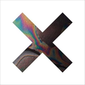 THE XX - coexist - CD