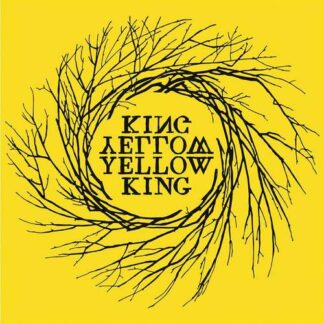 YELLOW KING - yellow king