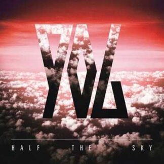 YOG - half the sky - CD digipack
