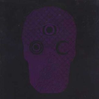 YOUNG WIDOWS - easy pain - VINYL LP (black)