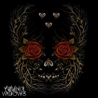 YOUNG WIDOWS - in and out of youth and lightness - VINYL 2xLP (black)