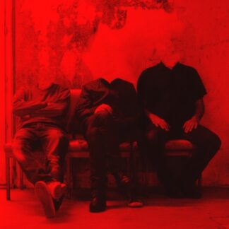 ZERO - san francisco - VINYL LP (black)