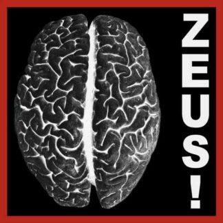 ZEUS! - opera
