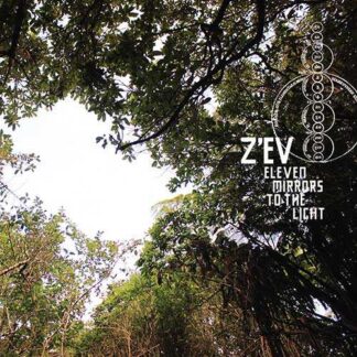 Z'EV - eleven mirrors to the light