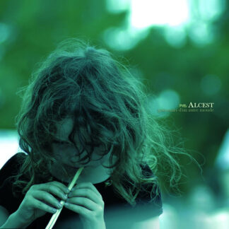 ALCEST - souvenirs d'un autre monde - VINYL LP (black)