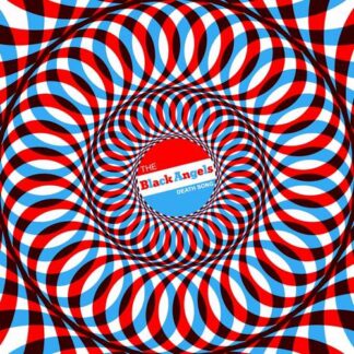 BLACK ANGELS, THE - death song - CD digipack