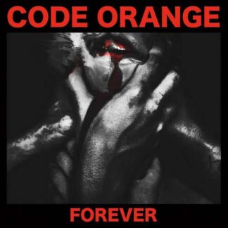 CODE ORANGE - forever - CD digisleeve