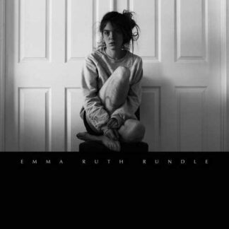 RUNDLE, EMMA RUTH - marked for death - VINYL LP (black)