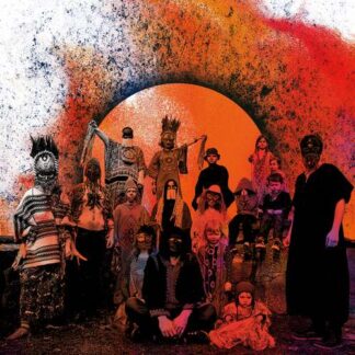GOAT - requiem - CD digisleeve