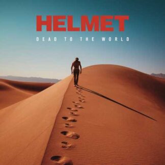 HELMET - dead to the world