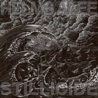 HELMS ALEE - stillicide - CD digipack