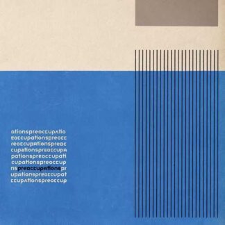 PREOCCUPATIONS - preoccupations