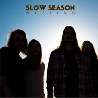 SLOW SEASON - westing - CD