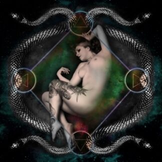 THROES - this viper womb - CD