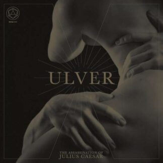 ULVER - the assassination of julius caesar - CD