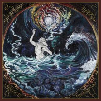 URFAUST - empty space meditation - CD digipack