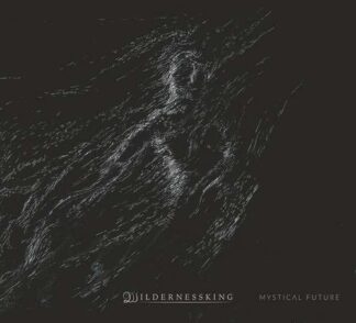 WILDERNESSKING - mystical future - CD digipack