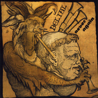 BELIAL - never again