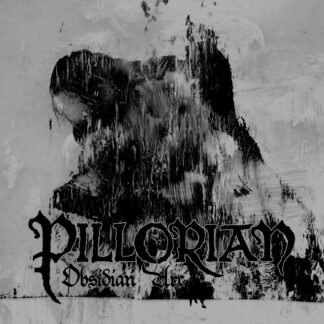 PILLORIAN - obsidian arc