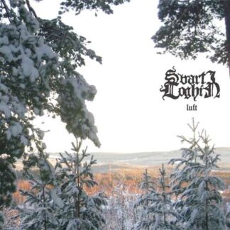 SVARTI LOGHIN - luft