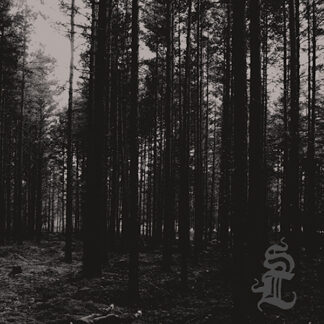 SVARTI LOGHIN - skog
