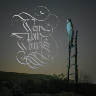 WERE YOUR WOUNDS - wyw - CD digisleeve