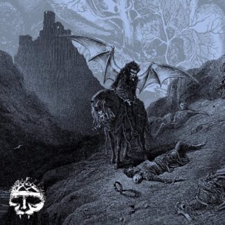 INTEGRITY - howling, for the nightmare shall consume - CD digipack