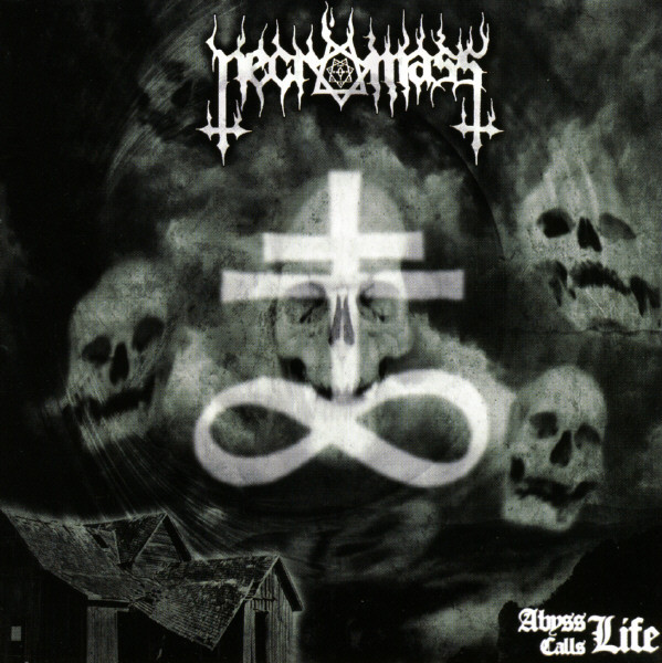 NECROMASS - abyss calls life