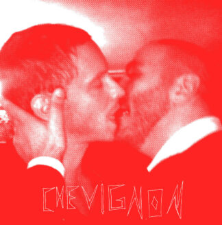 CHEVIGNON - dechirance