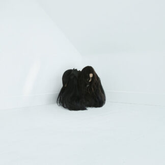 WOLFE, CHELSEA - hiss spun - CD digipack
