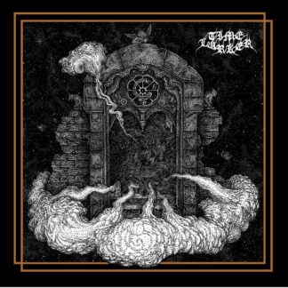 TIME LURKER - time lurker - CD digisleeve