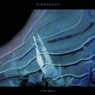 CLOAKROOM - time well - CD
