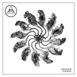 ALL PIGS MUST DIE - hostage animal - CD digipack