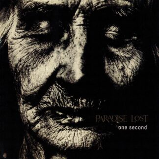 PARADISE LOST - one second - VINYL 2xLP (black)