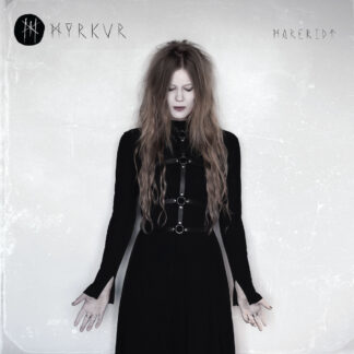 MYRKUR - mareridt - CD